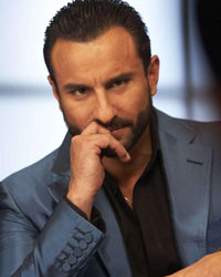 Saif Ali Khan